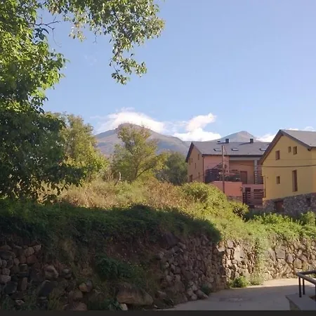 Apartamento Completo Con Terraza El Run