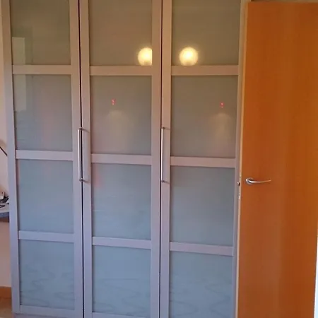 Completo Con Terraza Apartment *