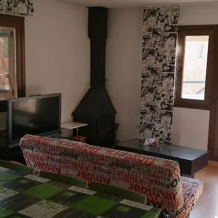 Completo Con Terraza Apartment *