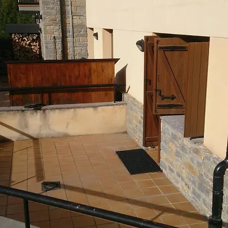 Completo Con Terraza
