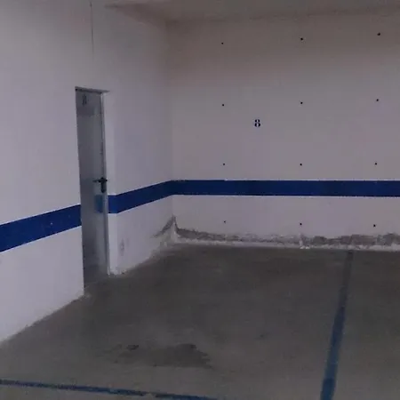 Apartment Completo Con Terraza El Run