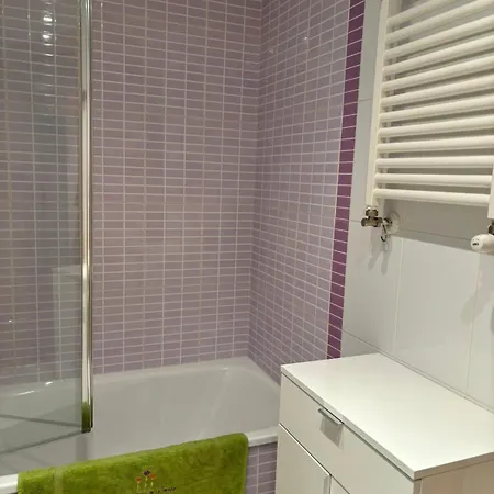 Completo Con Terraza *