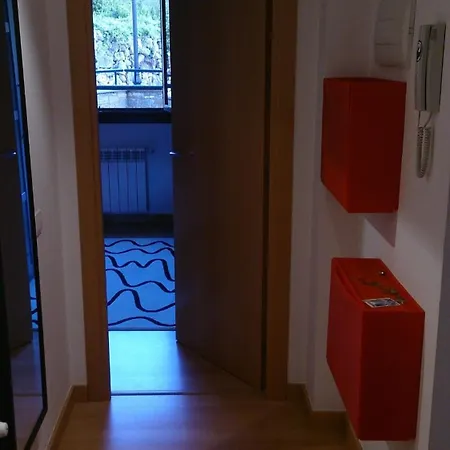 Completo Con Terraza Apartment
