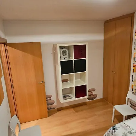 Completo Con Terraza